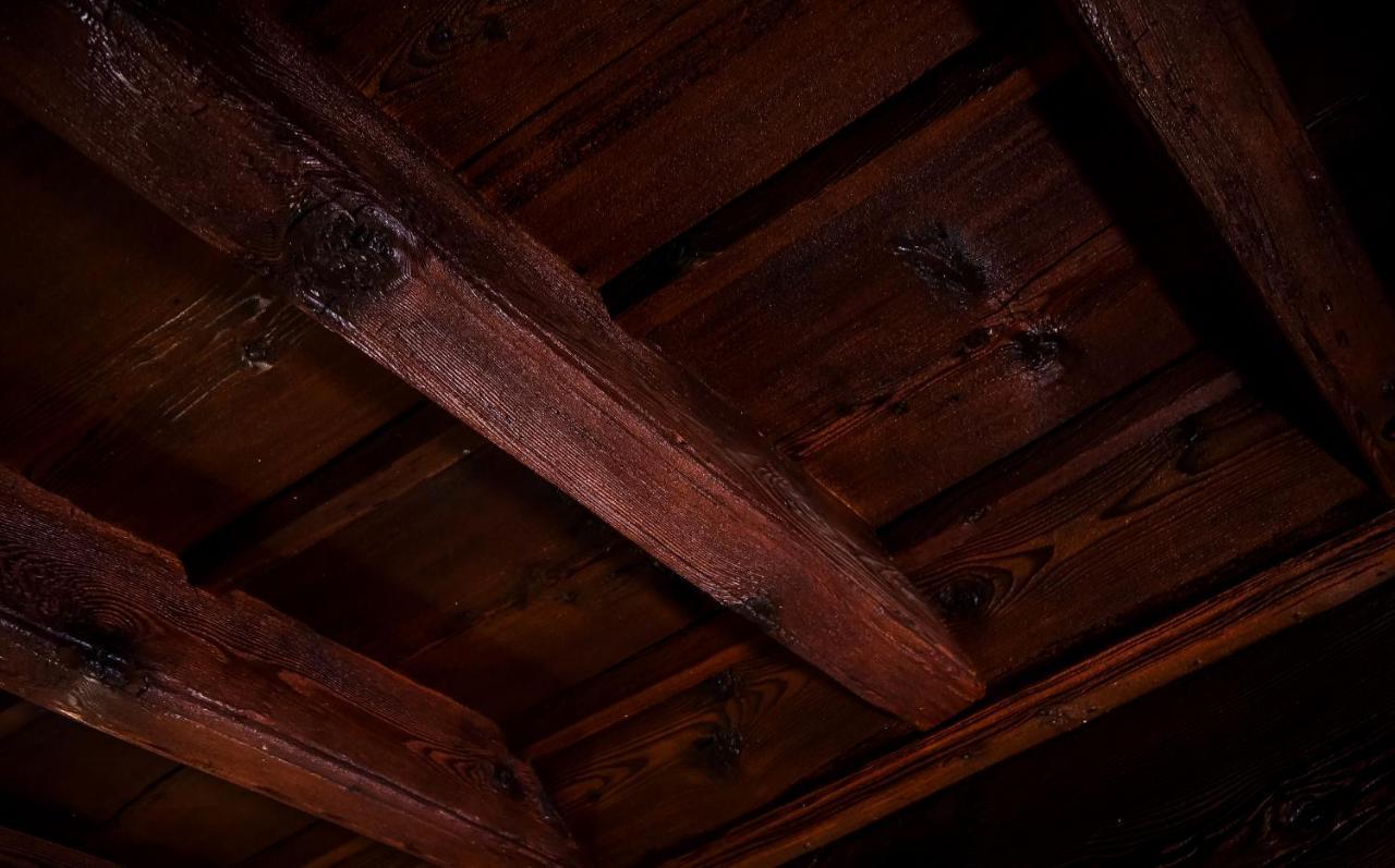 Casa Del Pittore - Elegante Appartamento Del 1200 - Centro Storico Комо Экстерьер фото